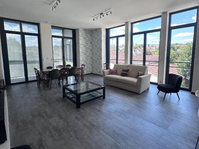 Appartement à louer à Auxerre 89000