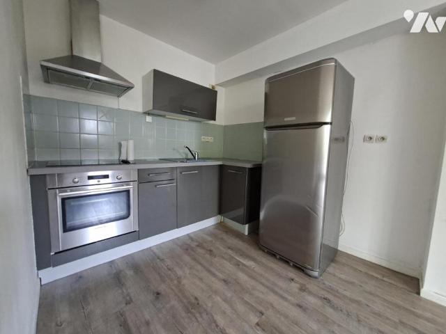 Appartement à louer à Auchel, Hauts de France, €