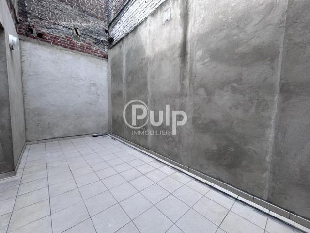 Appartement à louer à Auchel Réf. lie17887