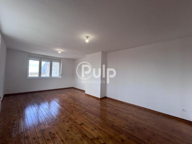 Appartement à louer à Auchel Réf. lie18349