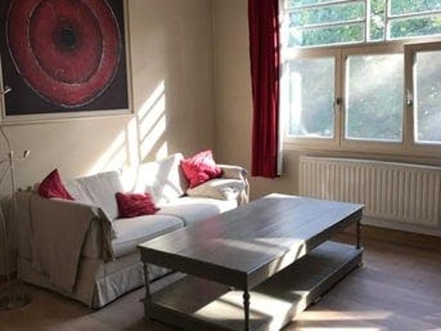 Appartement à louer à Auderghem, Rue Robert Willame