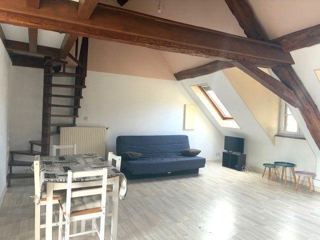 Appartement à louer à Avallon 89200