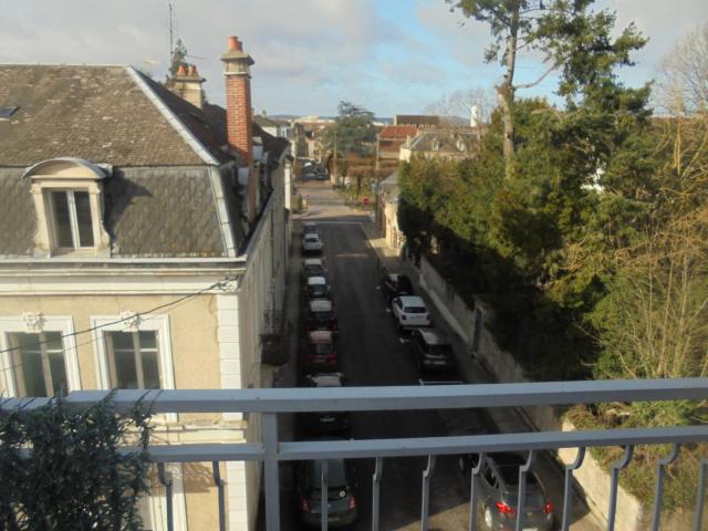 Appartement à louer à Avallon 89200