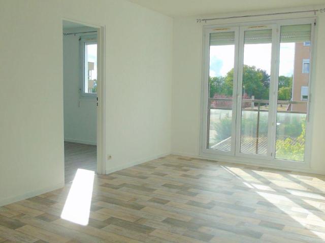Appartement à louer à Avallon, Bourgogne Franche Comté, 0€