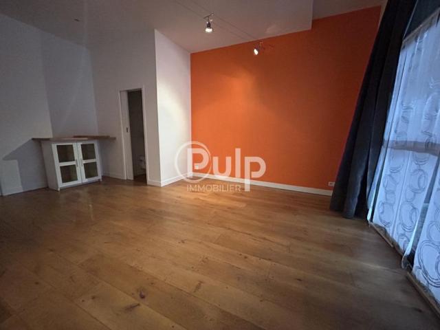 Appartement à louer à Avelin Réf. LOCLGLI14436