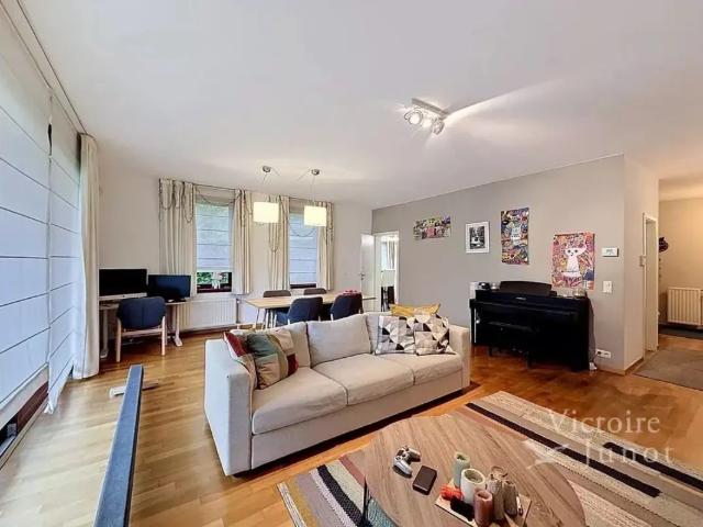 Appartement à louer à AVENUE MARCEL THIRY 86 Woluwe Saint Lambert