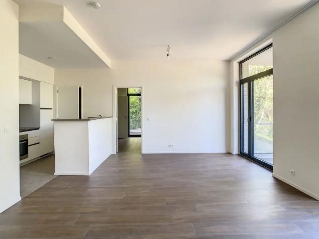 Appartement à louer à Avenue Marcel Thiry 160 Woluwe Saint Lambert