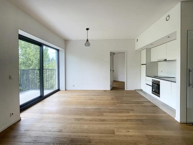 Appartement à louer à Avenue Marcel Thiry 204 Woluwe Saint Lambert