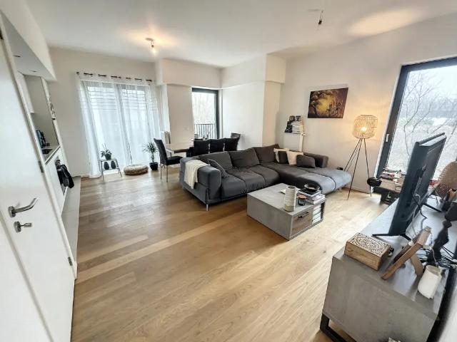 Appartement à louer à Avenue Marcel Thiry 206 Woluwe Saint Lambert