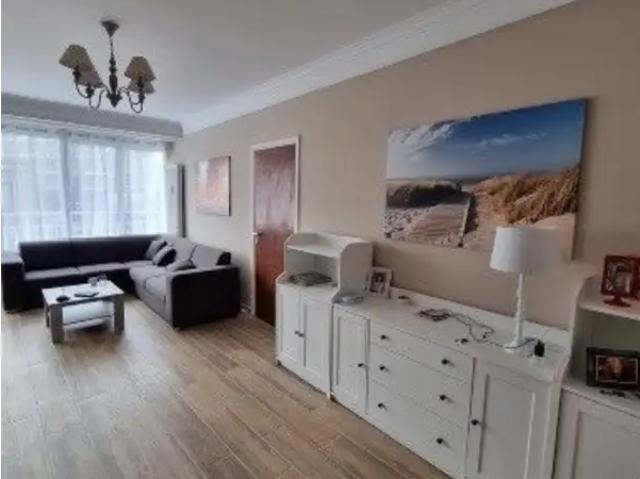 Appartement à louer à Avenue Mozart 16 Forest