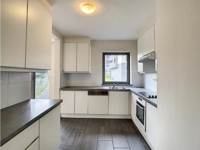 Appartement à louer à Avenue Albert Desenfans 13 Schaerbeek