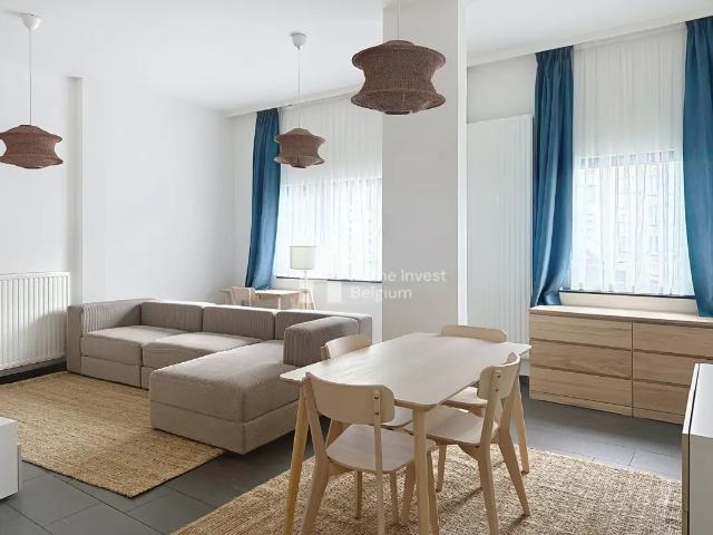 Appartement à louer à Avenue Albert Desenfans 13 Schaerbeek