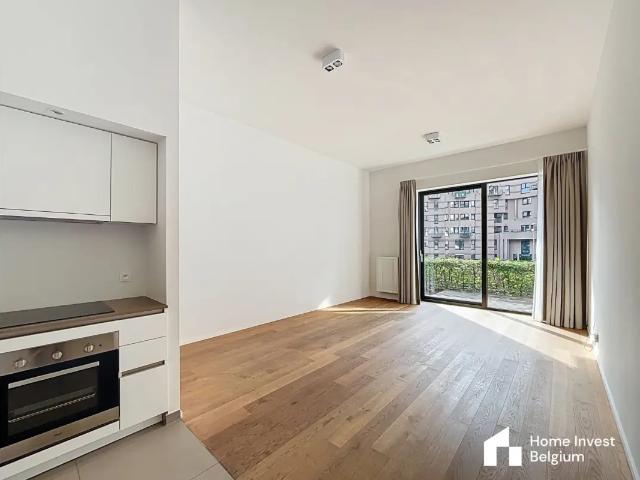 Appartement à louer à Avenue Ariane 4 Woluwe Saint Lambert