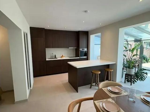 Appartement à louer à Avenue Arnaud Fraiteur Ixelles