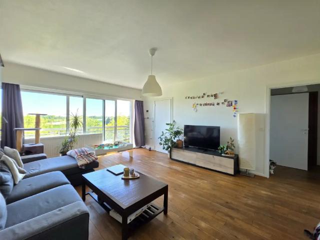 Appartement à louer à Avenue Brueghel 7 Wezembeek Oppem