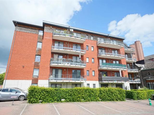 Appartement à louer à Avenue Ch. et L. Godin 1 Huy