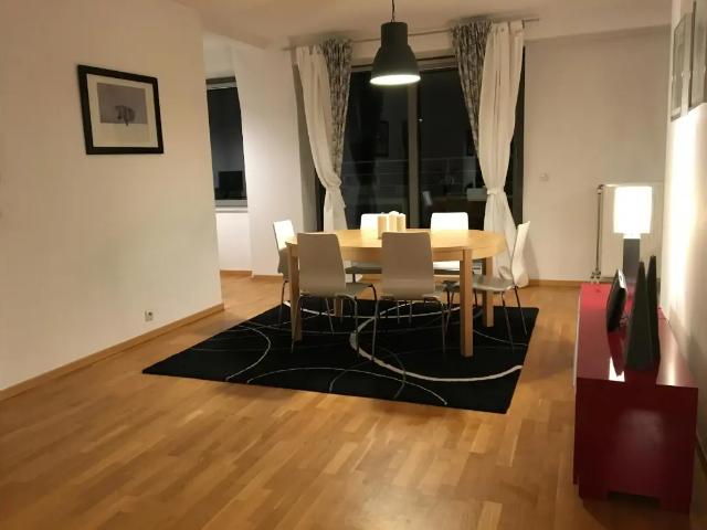 Appartement à louer à Avenue du Maelbeek Ixelles