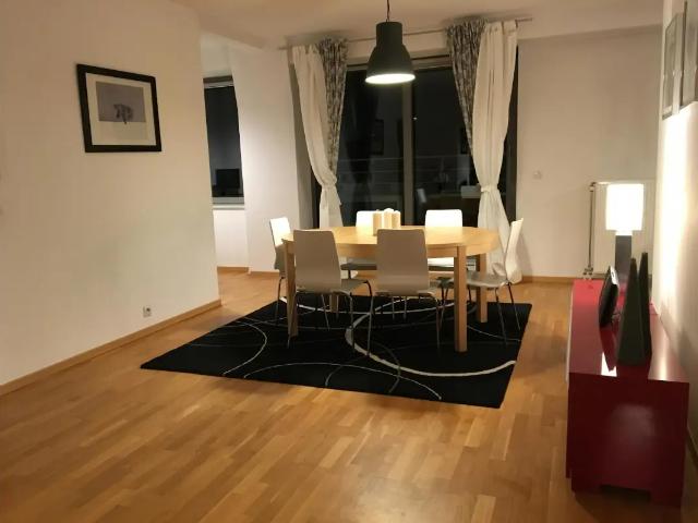 Appartement à louer à Avenue du Maelbeek Ixelles