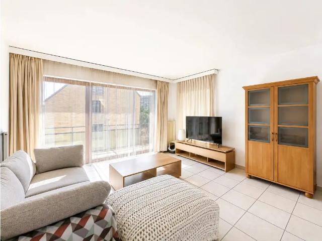 Appartement à louer à AVENUE DU MISTRAL 2 Woluwe Saint Lambert