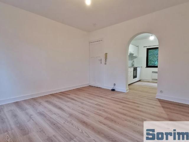 Appartement à louer à Avenue du Bois du Heron 2 Rixensart