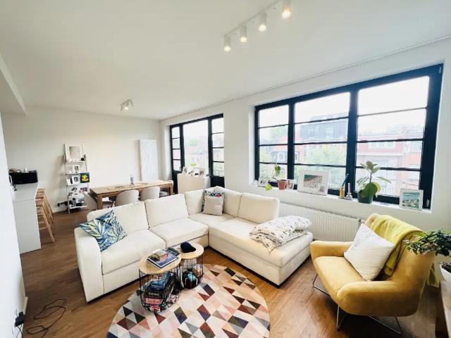 Appartement à louer à Avenue du Castel 64B Woluwe Saint Lambert