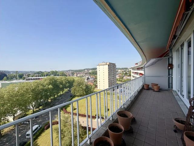Appartement à louer à Avenue du Centre Sportif 59 Wavre