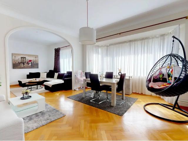 Appartement à louer à Avenue de Broqueville 127 Woluwe Saint Lambert