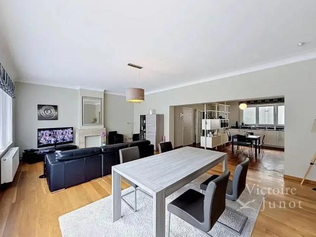 Appartement à louer à AVENUE DE BROQUEVILLE 283 Woluwe Saint Lambert