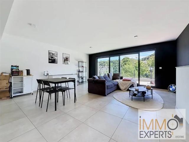 Appartement à louer à Avenue de Chauny 1 Andenne