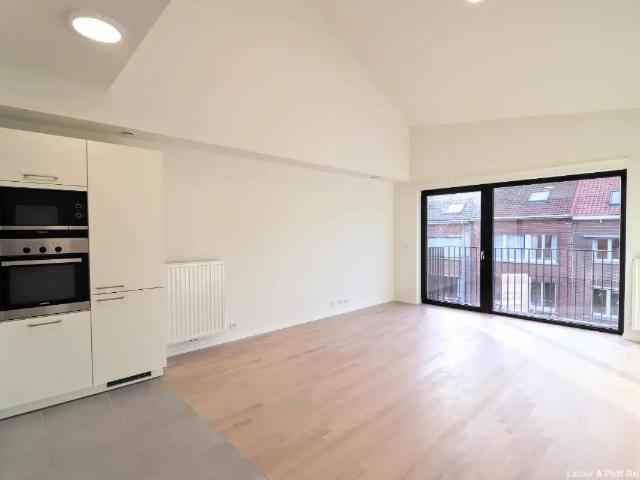 Appartement à louer à Avenue de Haveskercke 52 Forest