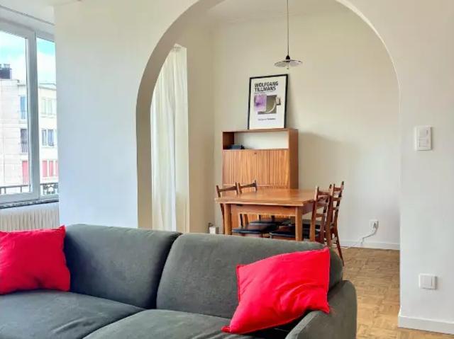 Appartement à louer à Avenue de Jette Jette