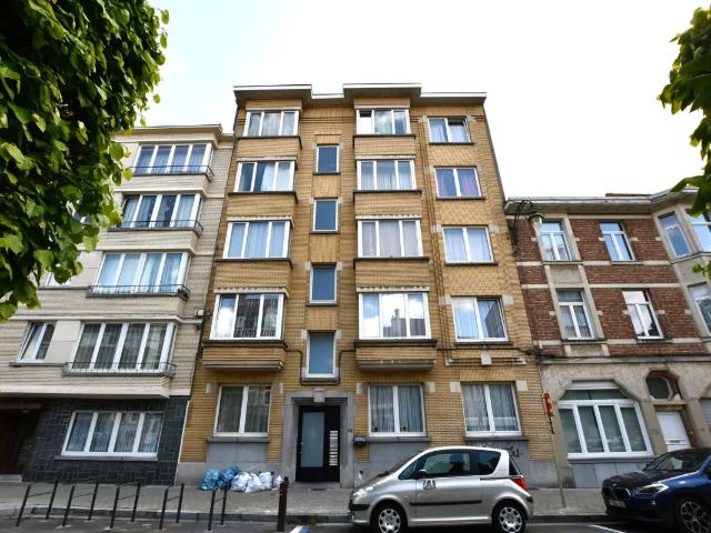 Appartement à louer à Avenue de Jette 174 Jette