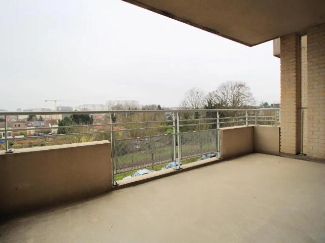Appartement à louer à Avenue de la Nielle 33 Woluwe Saint Lambert