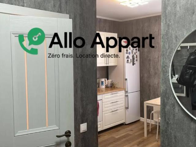 Appartement à louer à Avenue de la Couronne Ixelles