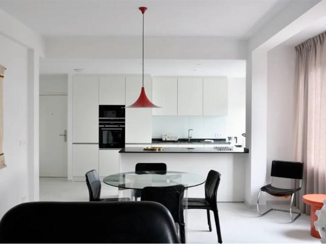 Appartement à louer à Avenue de la Forêt 1 Ixelles