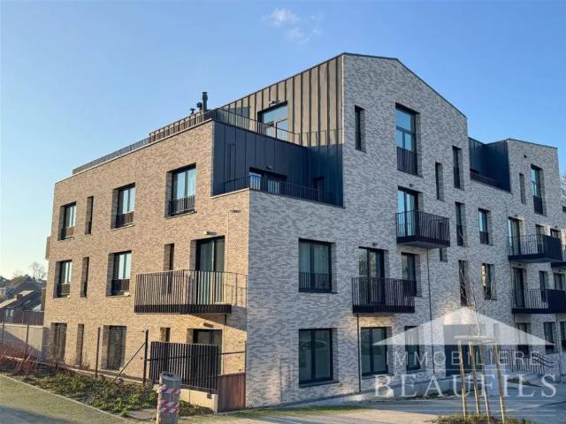 Appartement à louer à Avenue de la Galvanisation 2 Nivelles