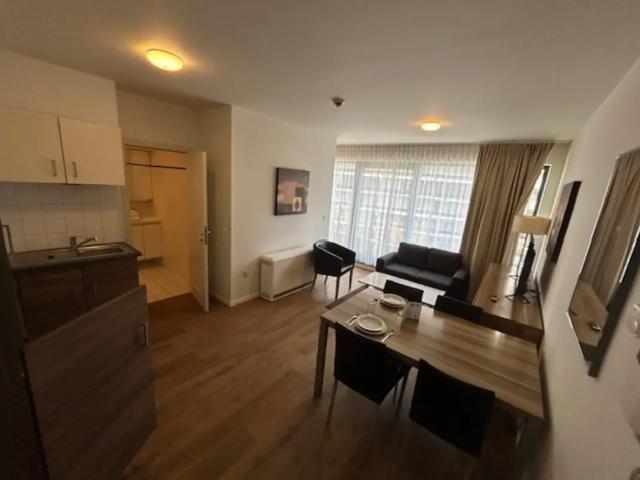Appartement à louer à Avenue de l'H?liport 48 Bruxelles