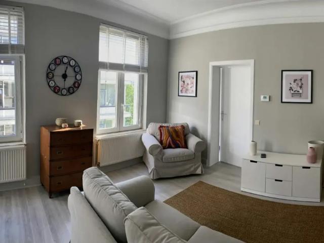 Appartement à louer à Avenue de Stalingrad Bruxelles