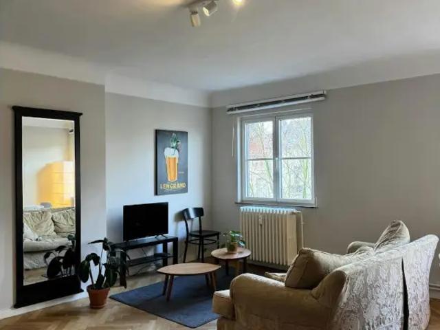 Appartement à louer à Avenue de Stalingrad Bruxelles