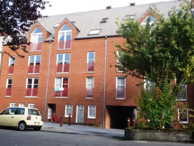 Appartement à louer à Avenue de Saint Pierre 27 Mons