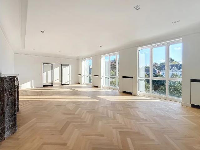 Appartement à louer à Avenue de Tervueren 194B Woluwe Saint Pierre
