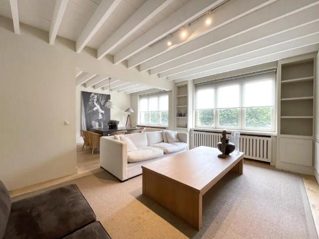 Appartement à louer à Avenue de Tervueren 227 Woluwe Saint Pierre