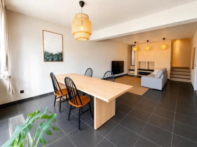 Appartement à louer à Avenue de Waterloo 4 Charleroi
