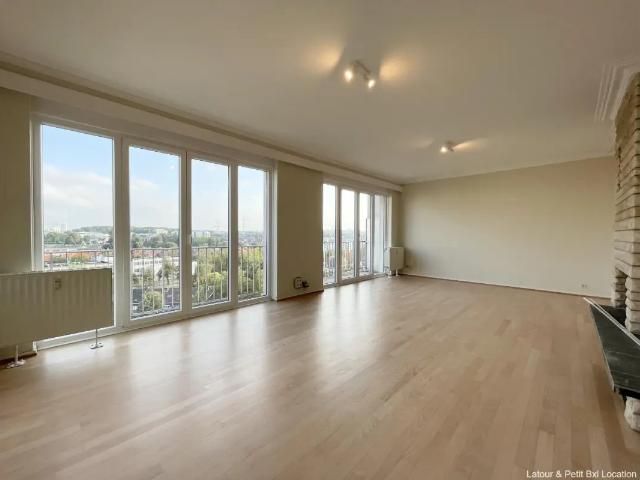 Appartement à louer à Avenue des Jardins 54 Schaerbeek
