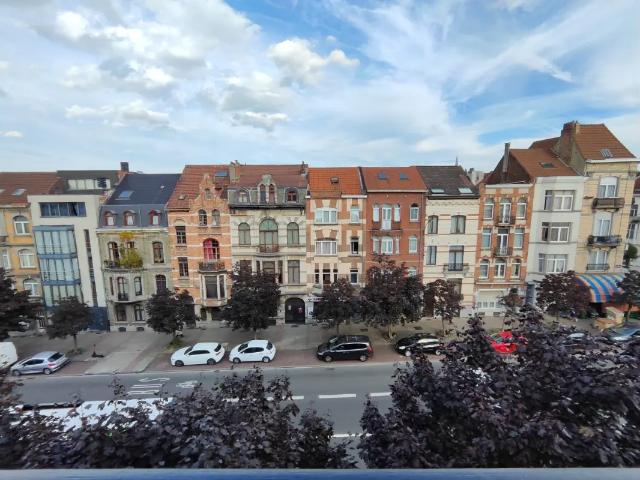 Appartement à louer à avenue émile bockstael Laeken