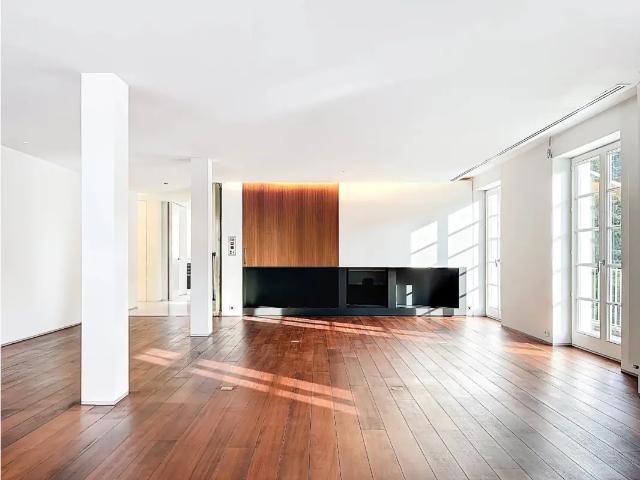 Appartement à louer à Avenue Franklin Roosevelt 95 Bruxelles