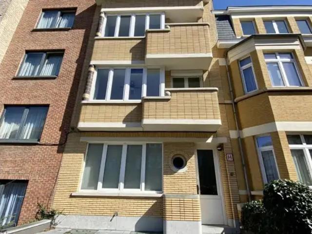 Appartement à louer à Avenue Guillaume Herinckx 47 Uccle