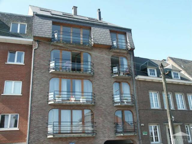 Appartement à louer à Avenue Général Jacques 54 Nivelles