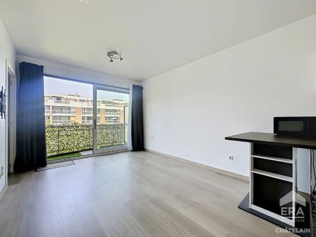 Appartement à louer à Avenue Henry Dunant 52 Evere