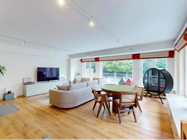 Appartement à louer à Avenue Jules César 118 Woluwe Saint Pierre
